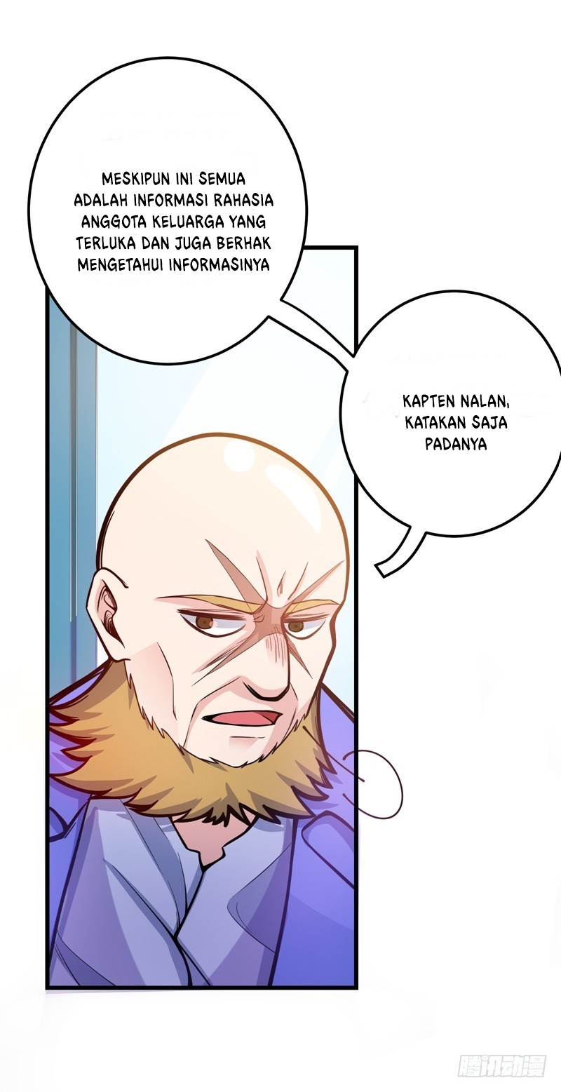 Strongest Divine Doctor Mixed City Chapter 39 Gambar 21